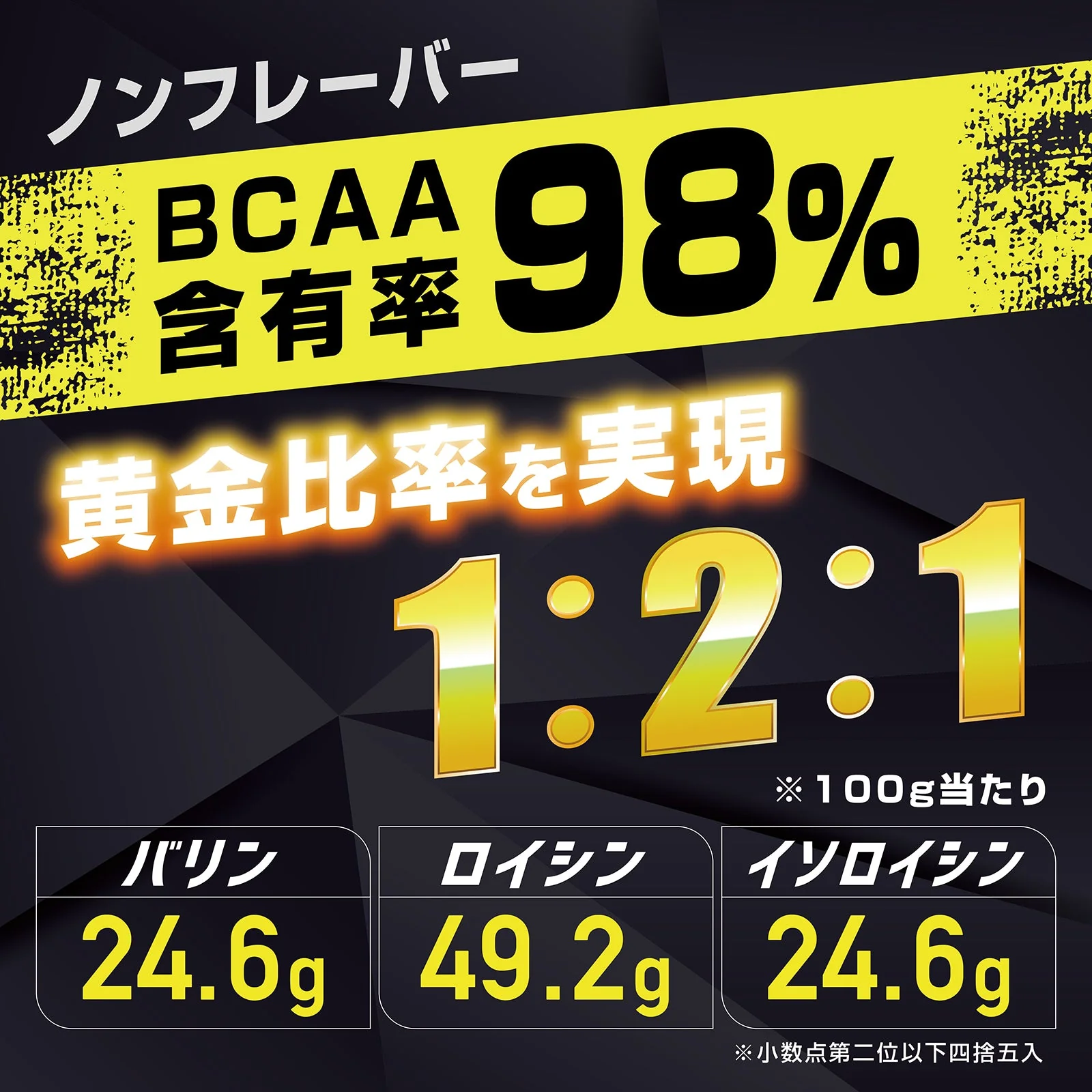 BCAA パウダー - Image 24