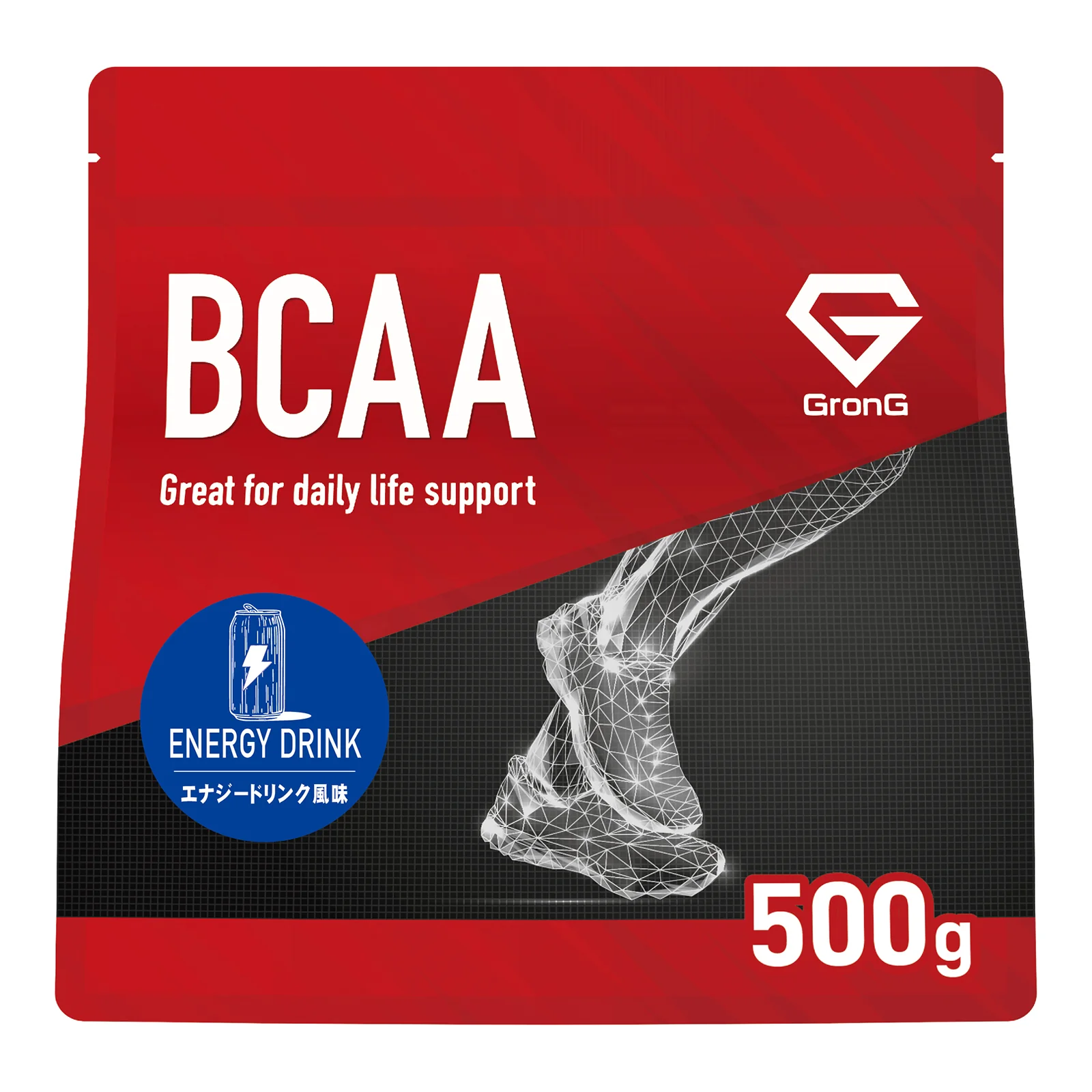 BCAA パウダー - Image 26