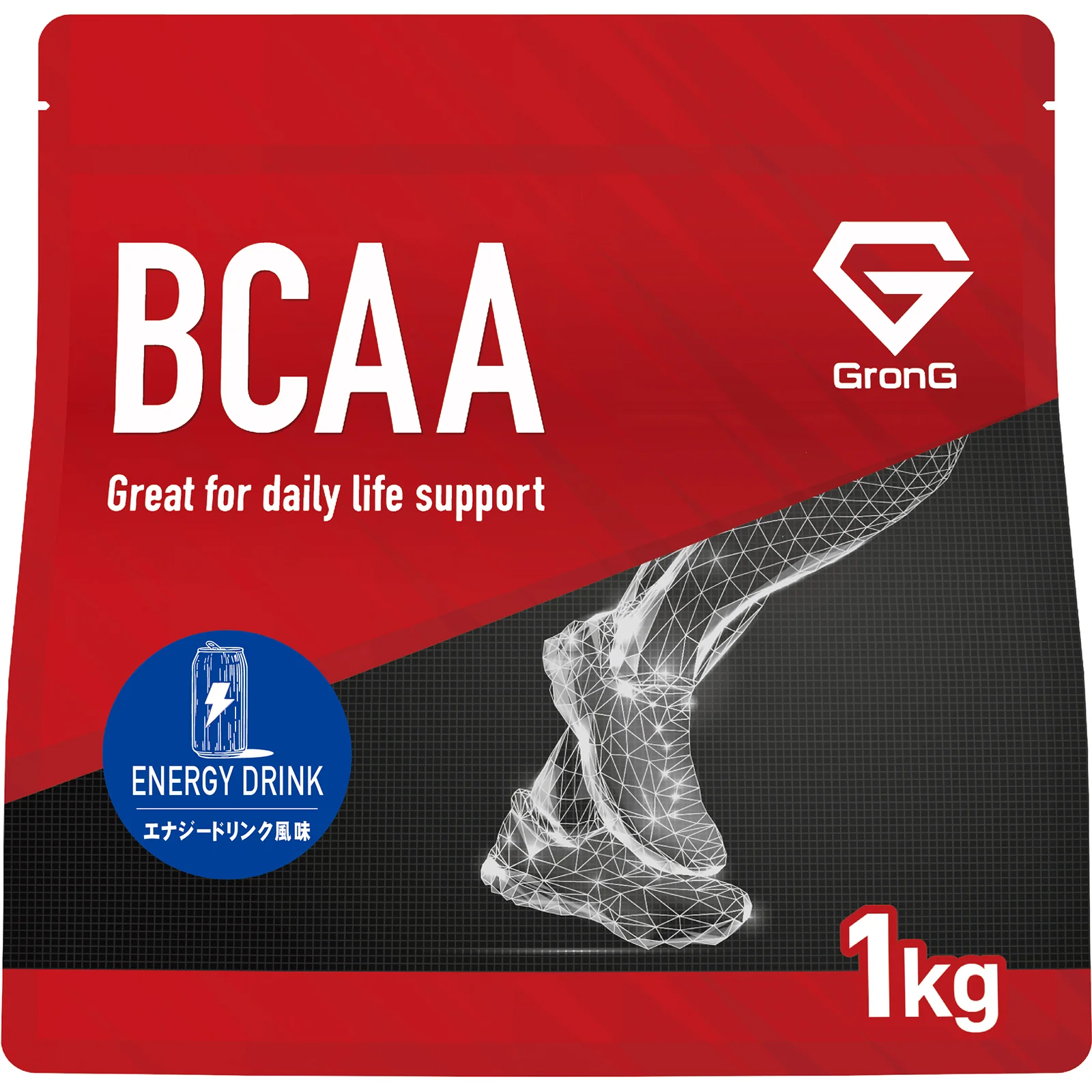 BCAA パウダー - Image 27