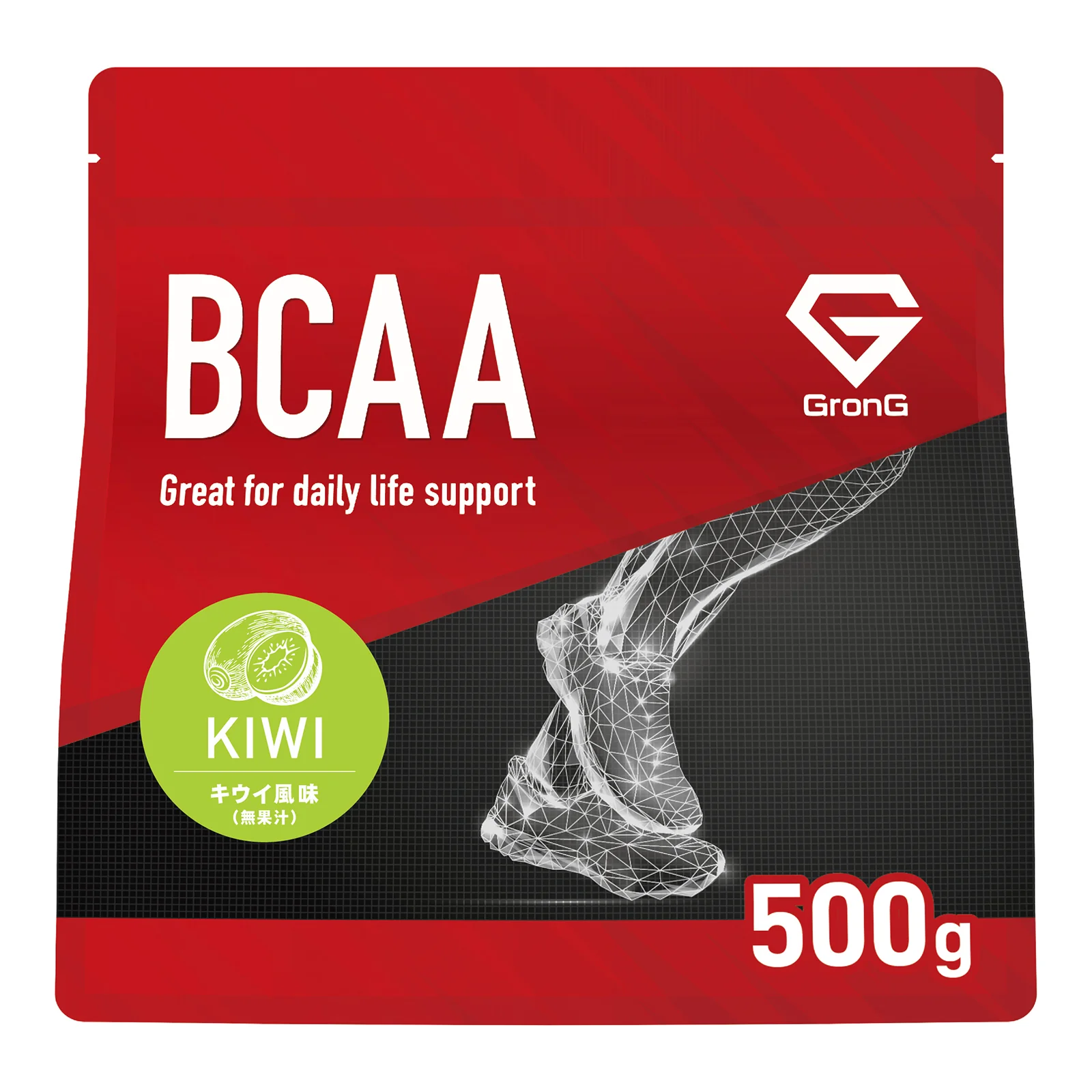 BCAA パウダー - Image 30