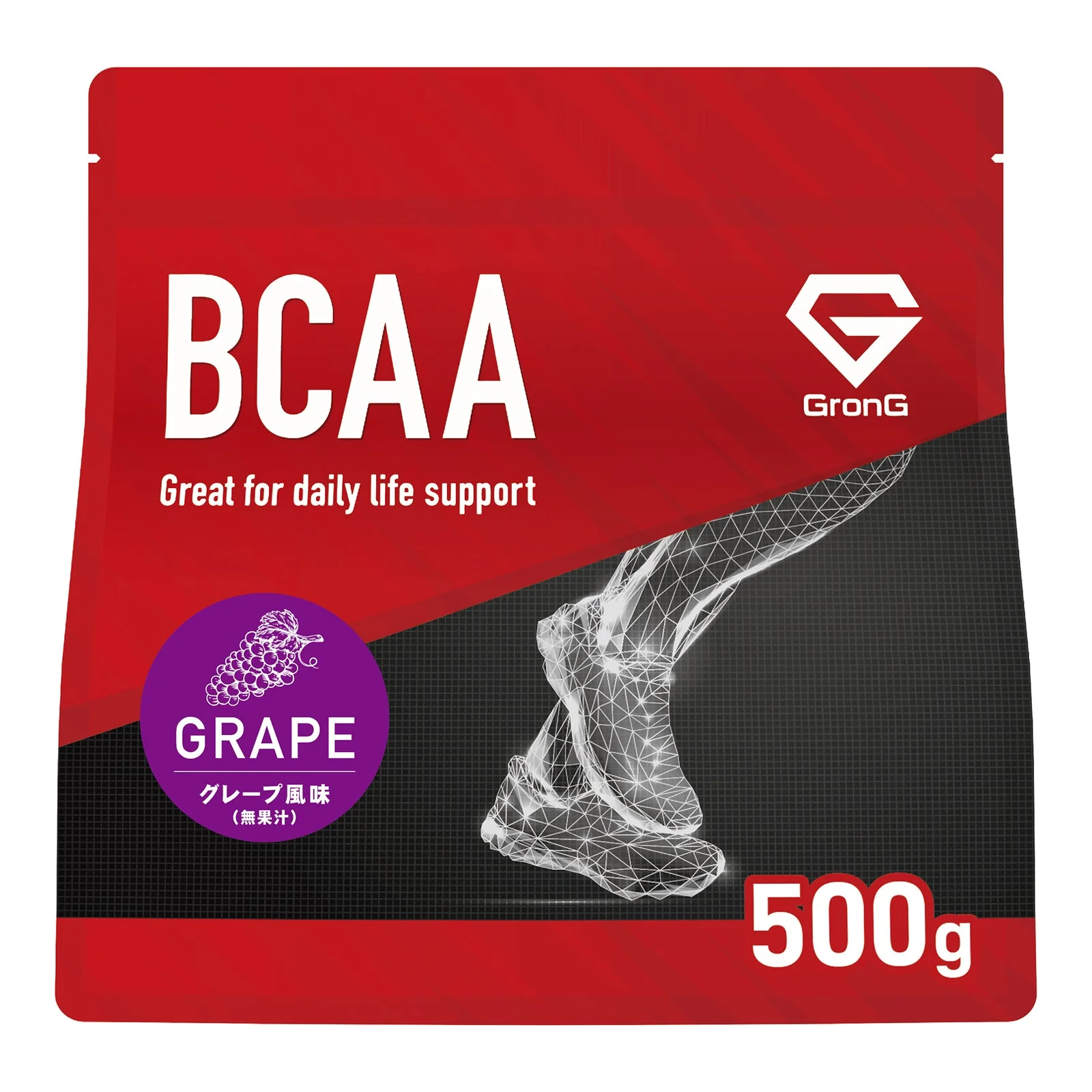 BCAA パウダー - Image 34