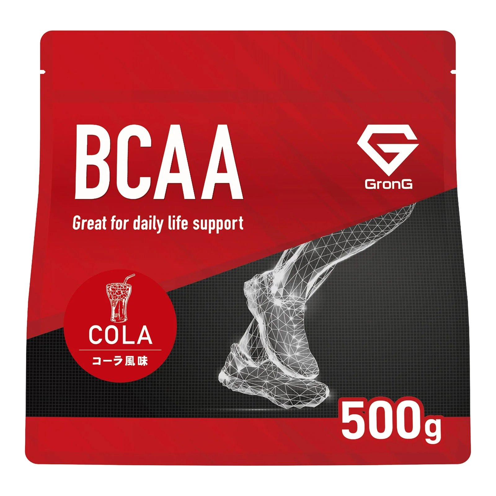 BCAA パウダー - Image 38