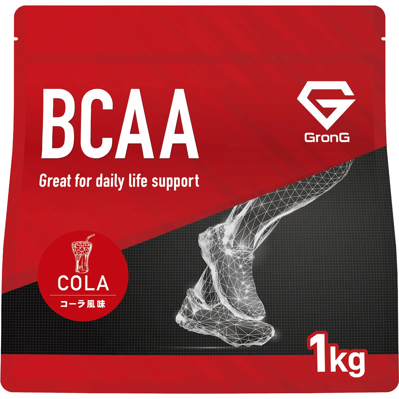 BCAA パウダー - Image 39