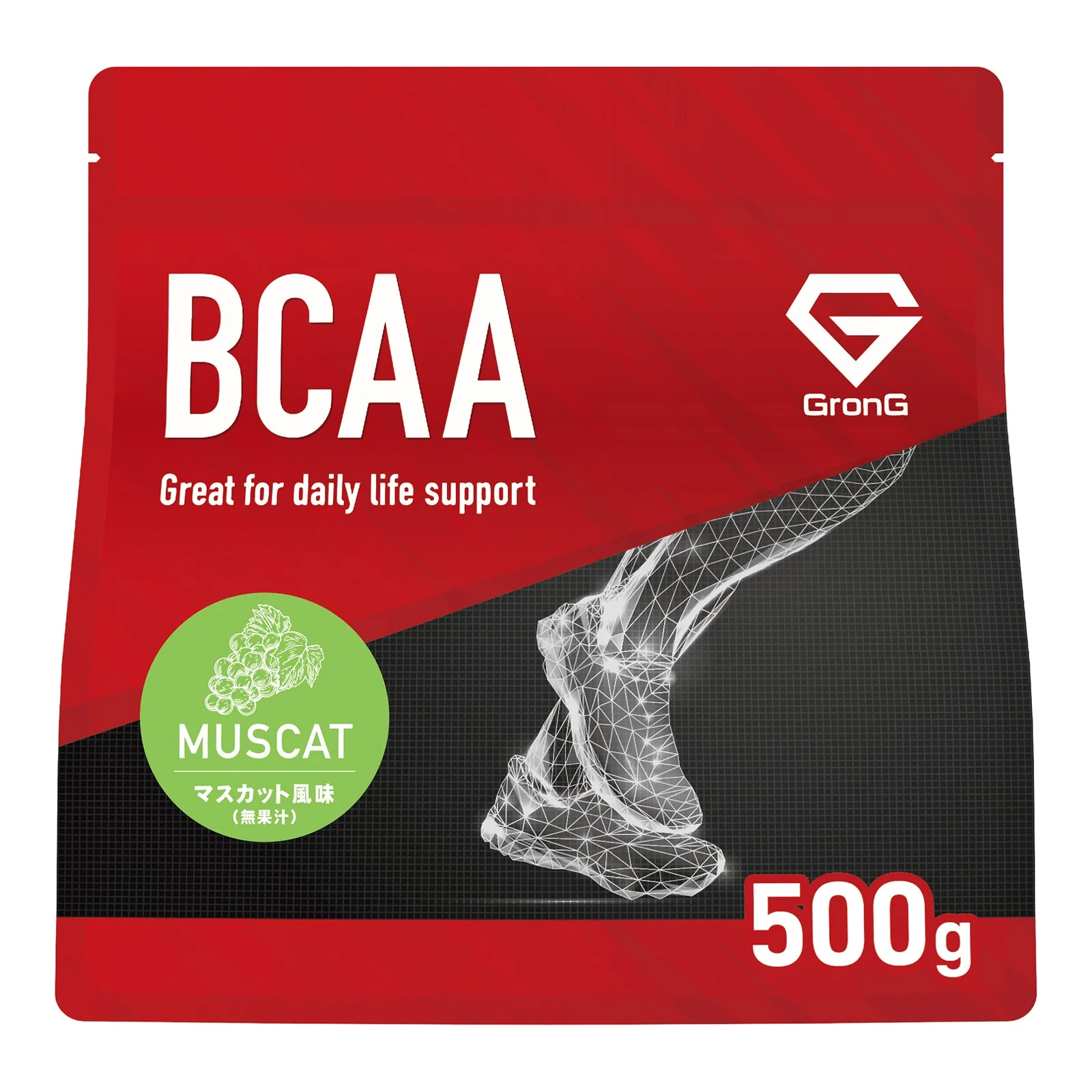 BCAA パウダー - Image 42