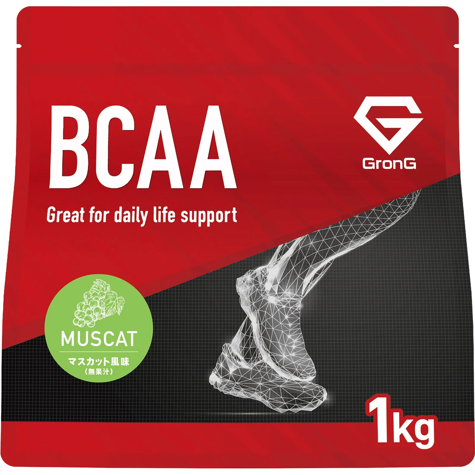 BCAA パウダー - Image 43