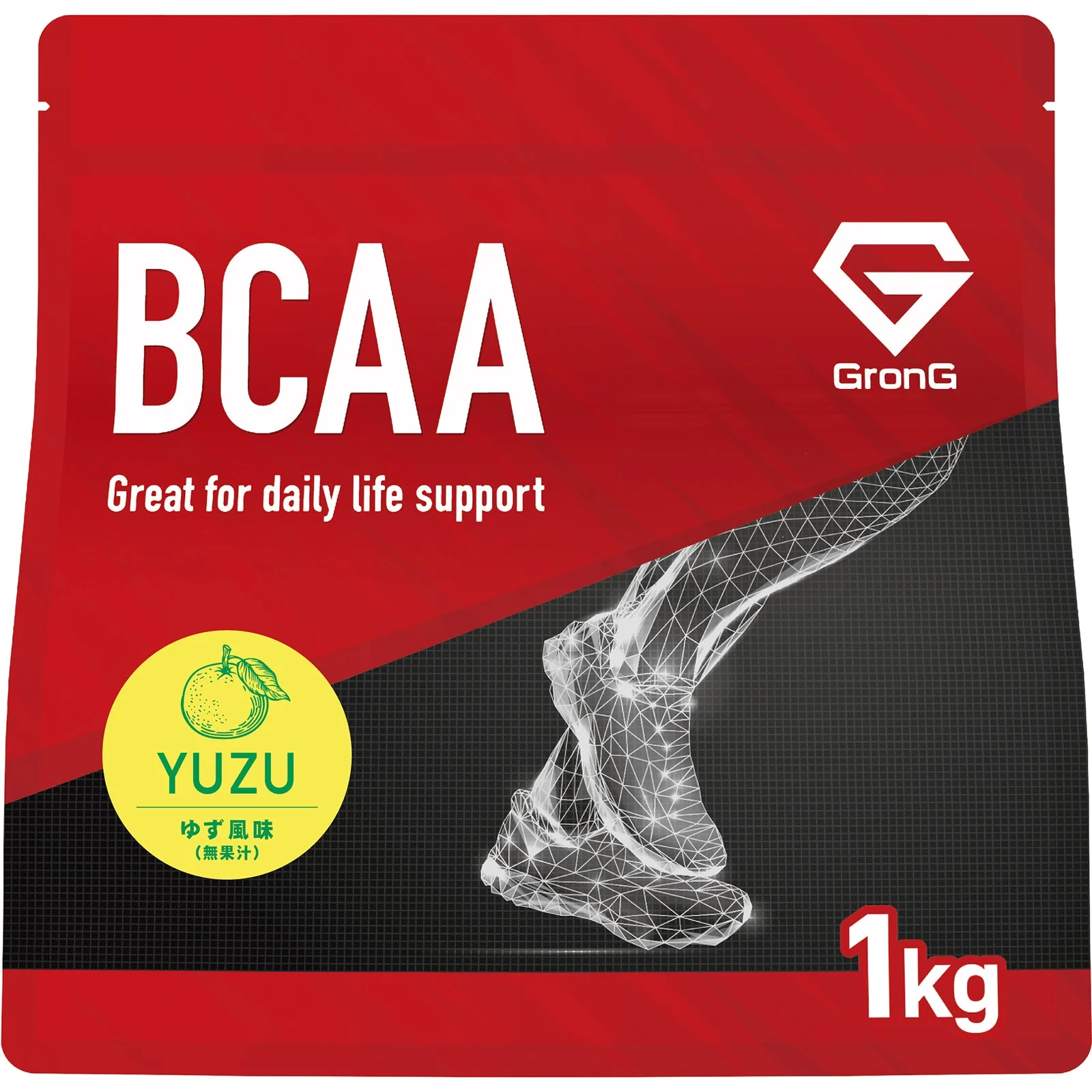 BCAA パウダー - Image 47