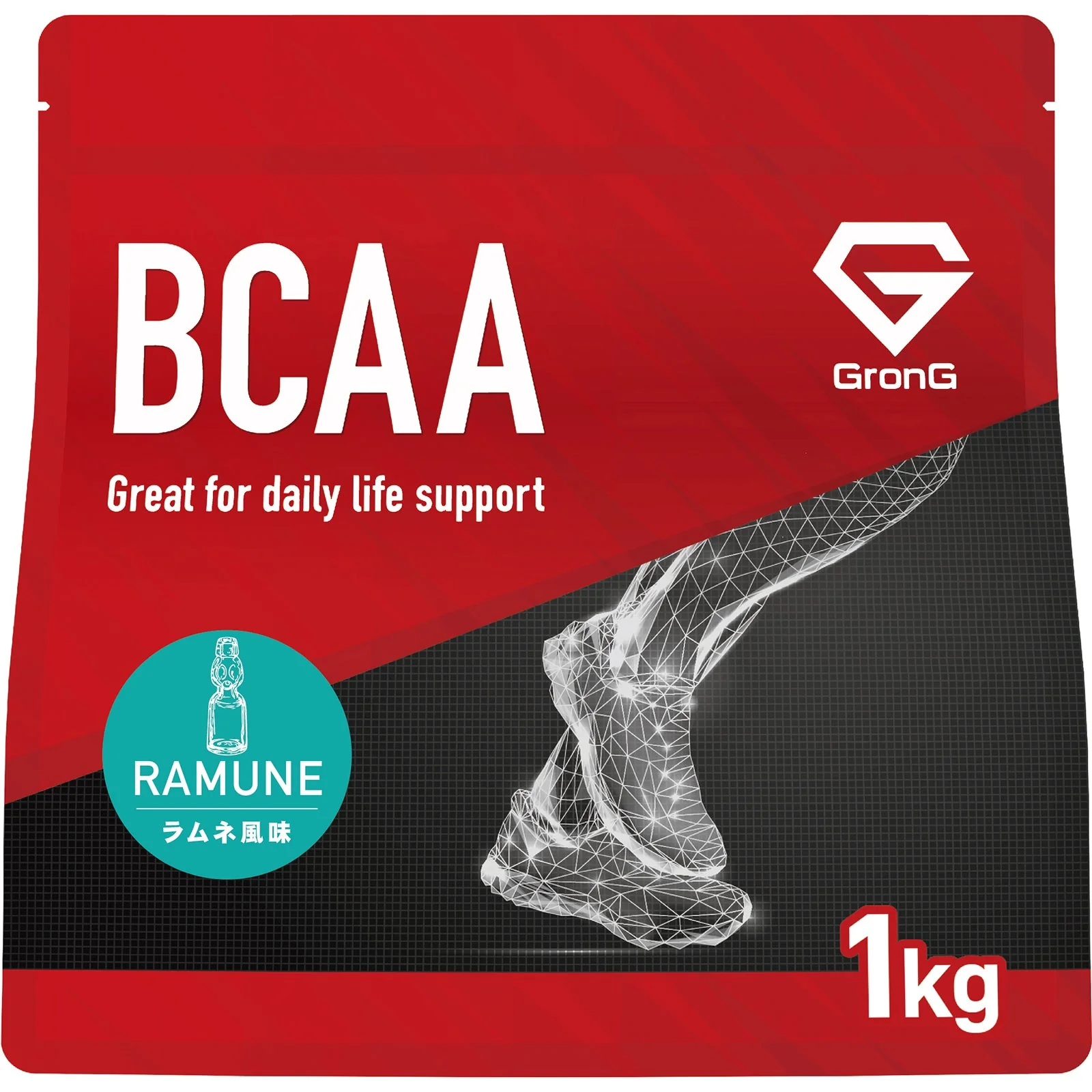 BCAA パウダー - Image 49