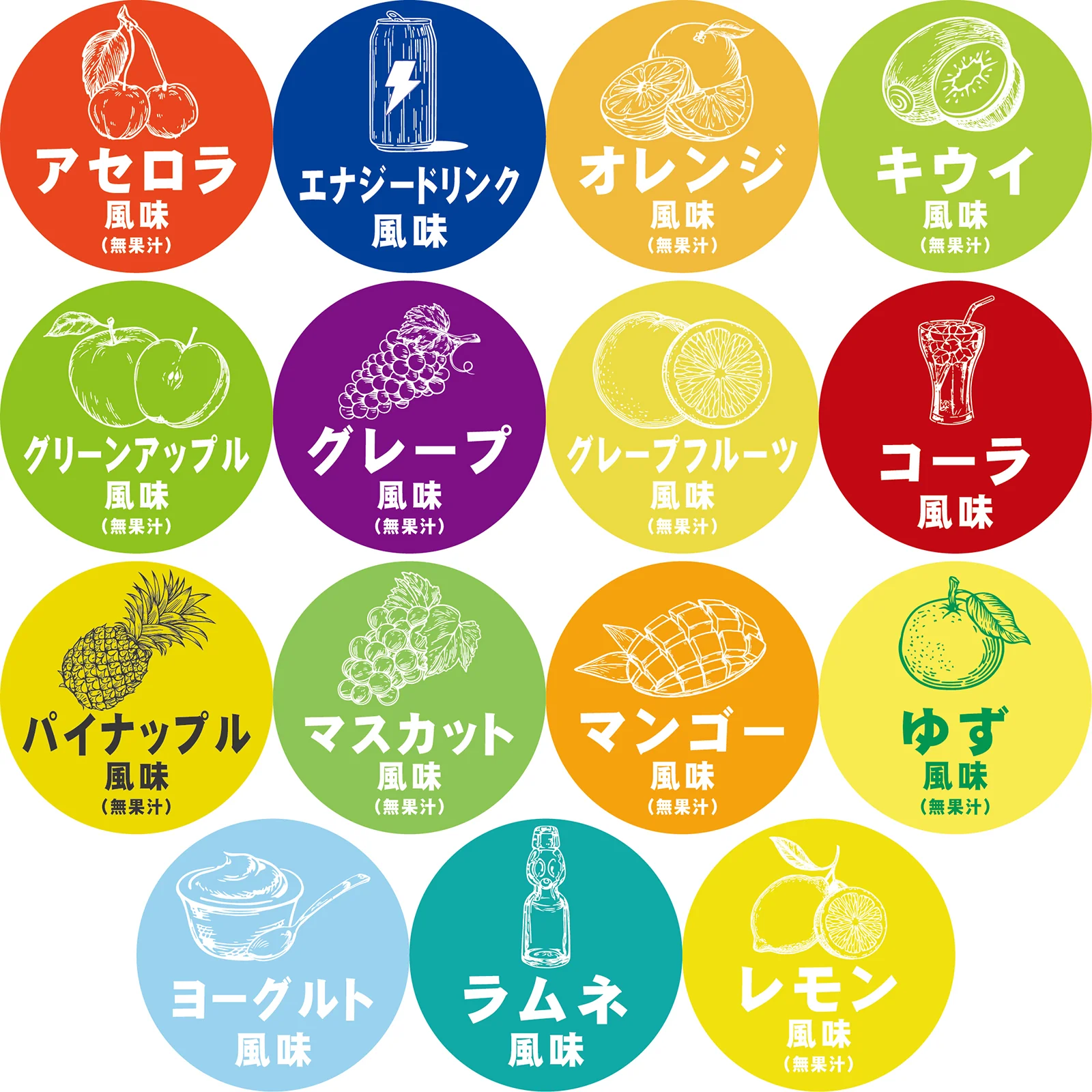 BCAA パウダー - Image 7