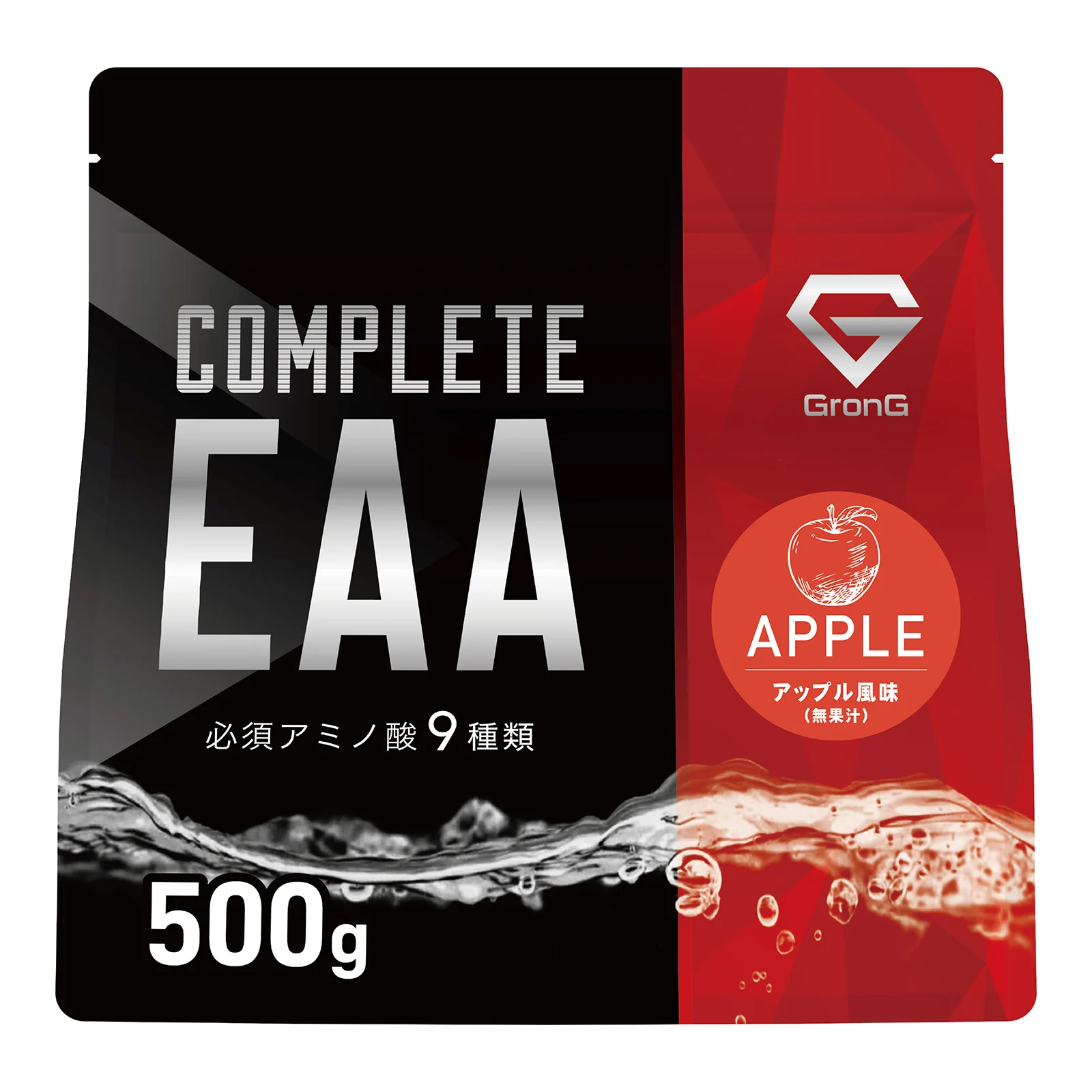 COMPLETE EAA パウダー - Image 14