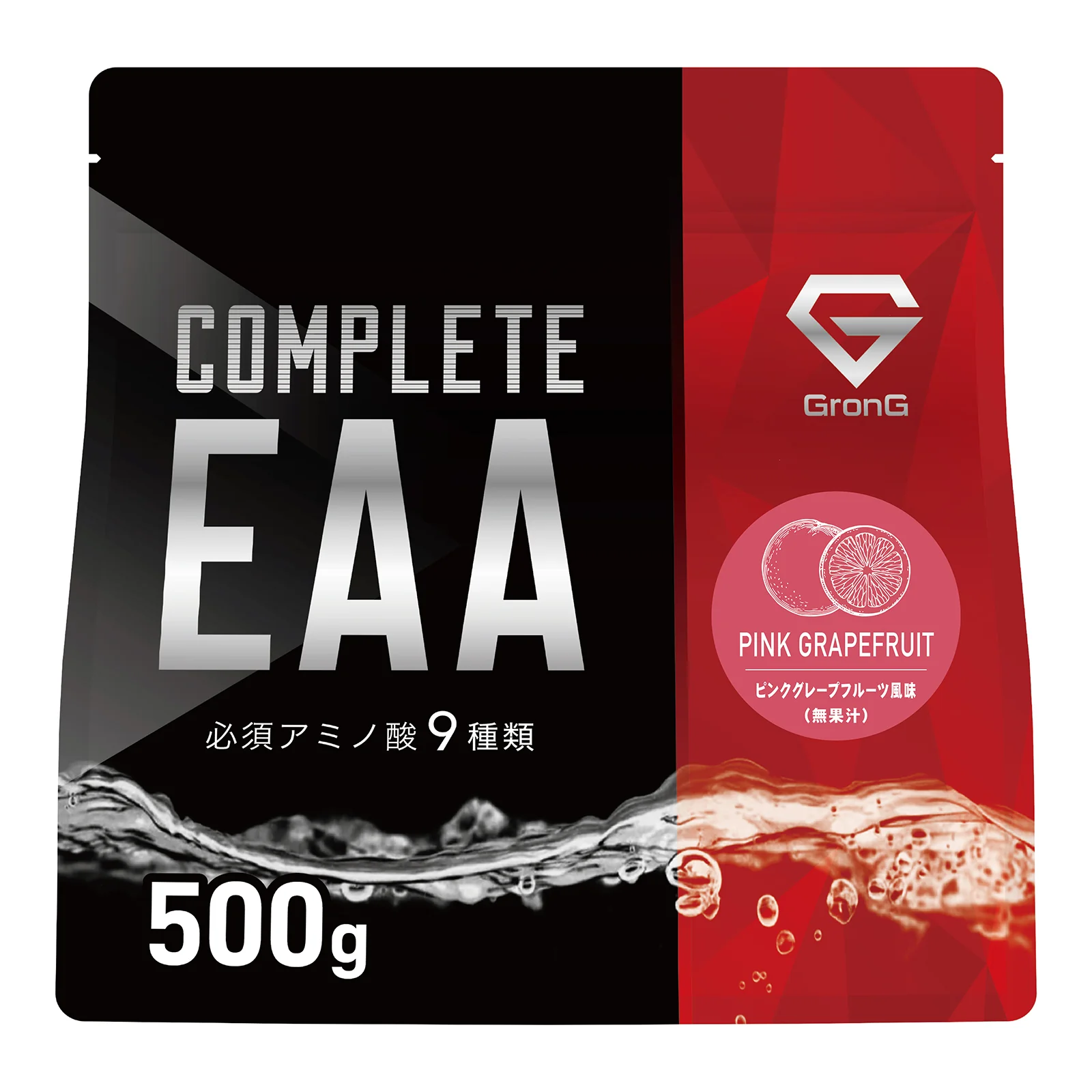 COMPLETE EAA パウダー - Image 19