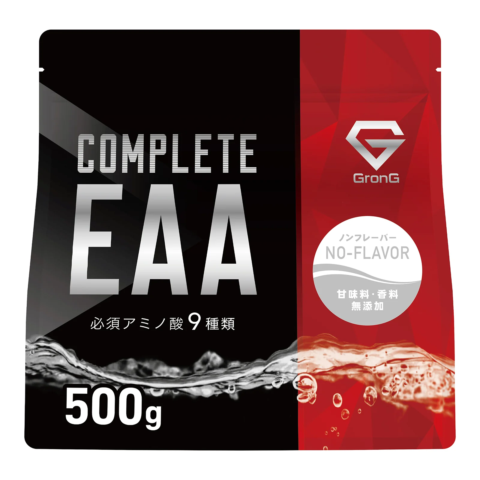 COMPLETE EAA パウダー - Image 26