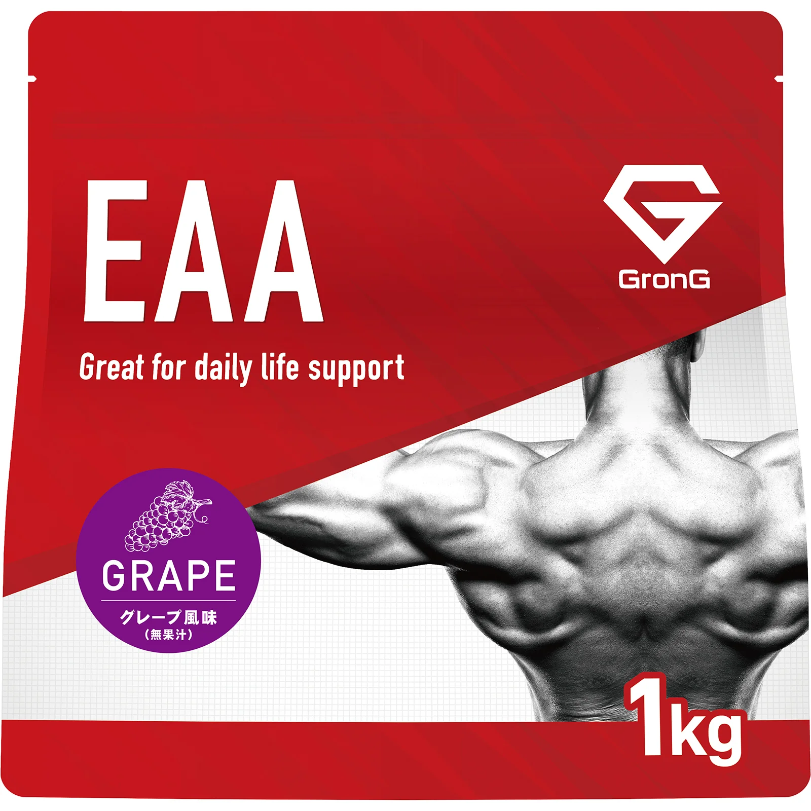 EAA パウダー - Image 11