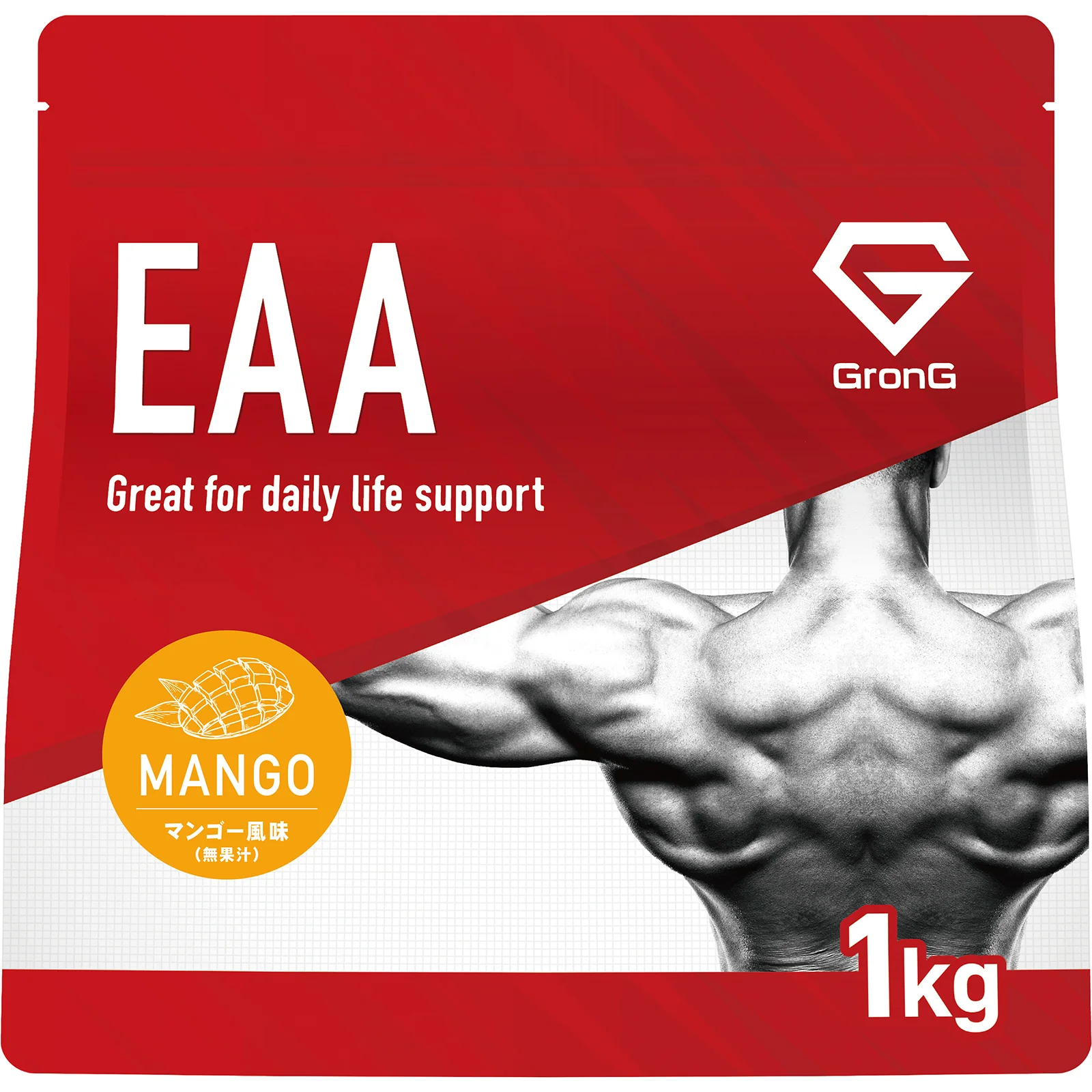EAA パウダー - Image 13
