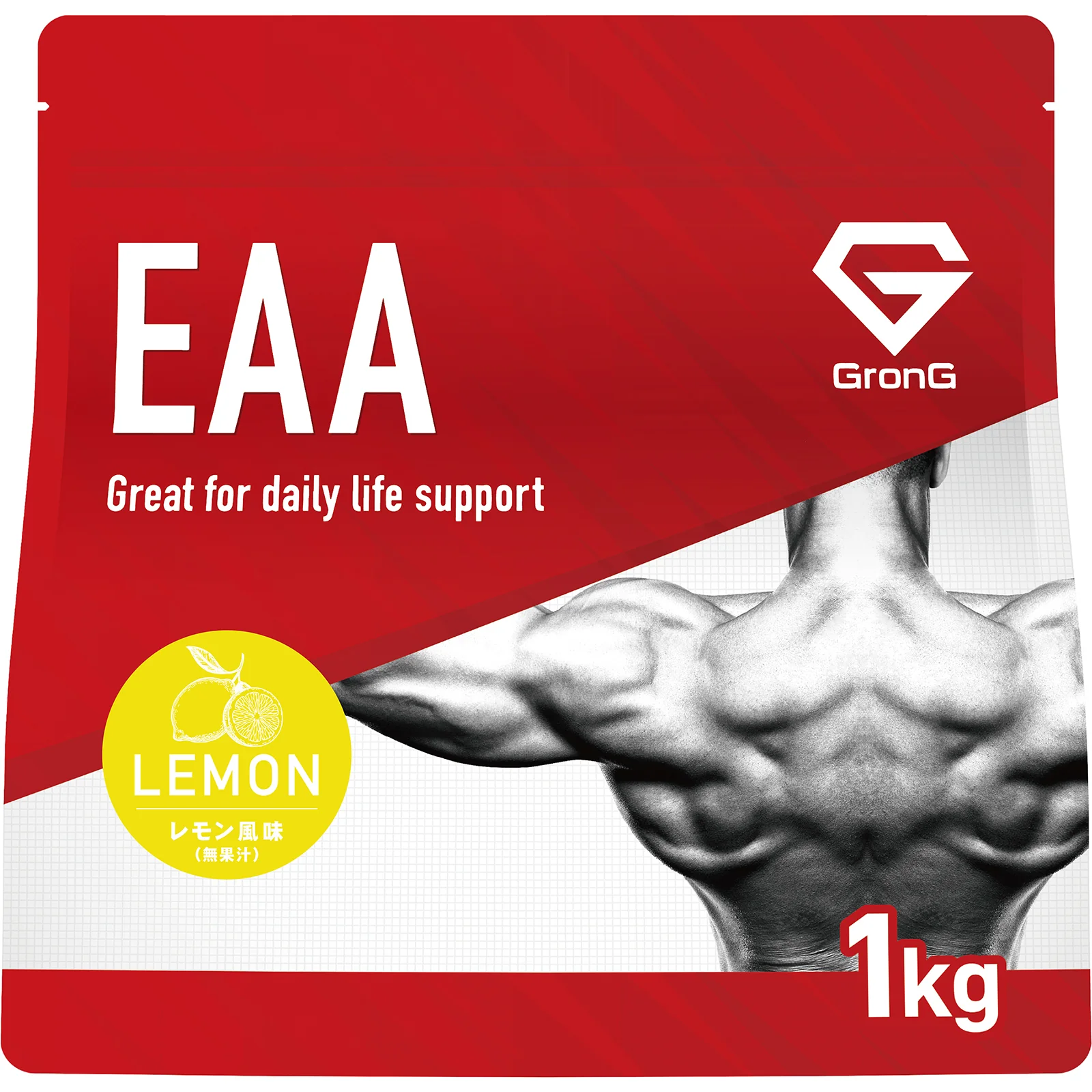 EAA パウダー - Image 14