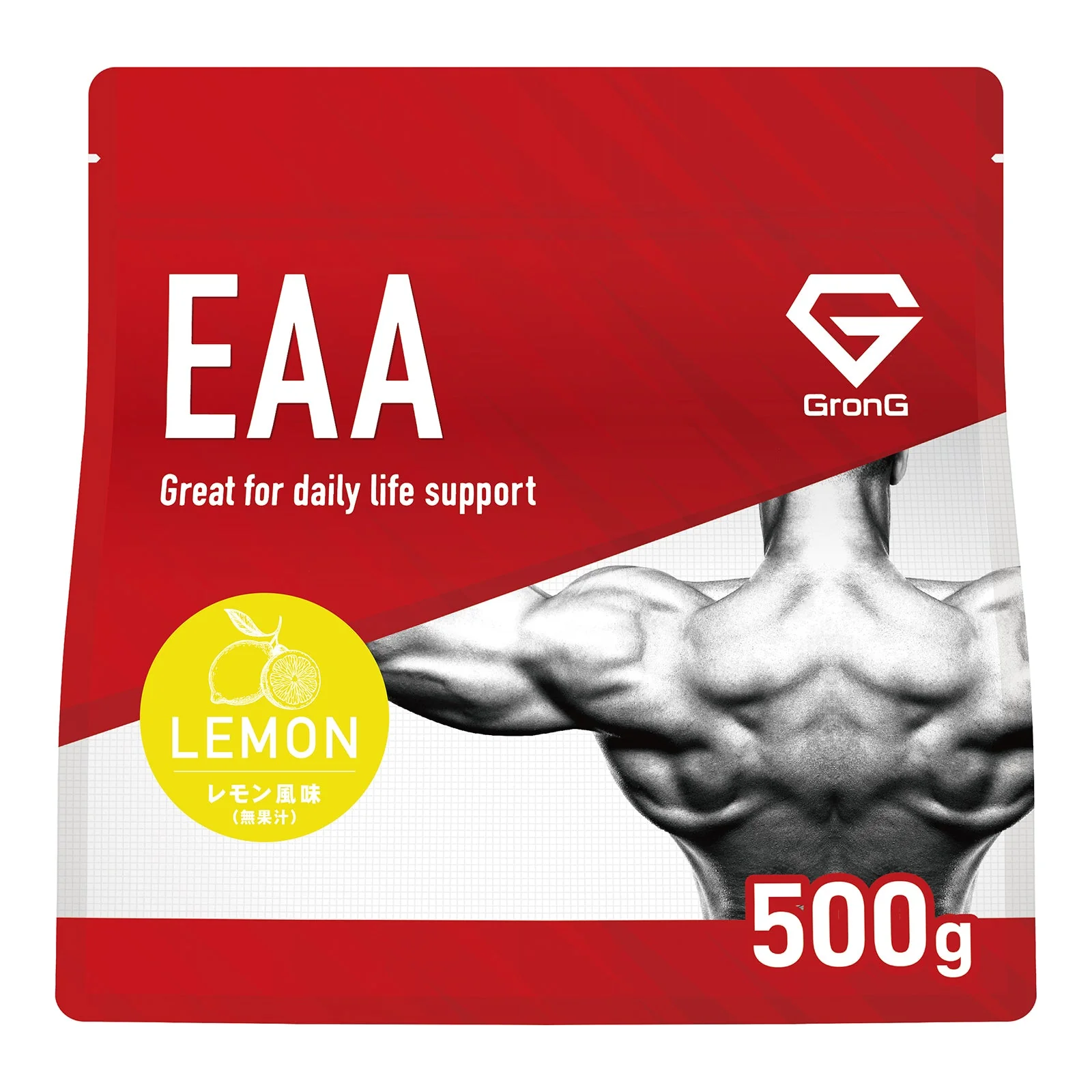EAA パウダー - Image 19
