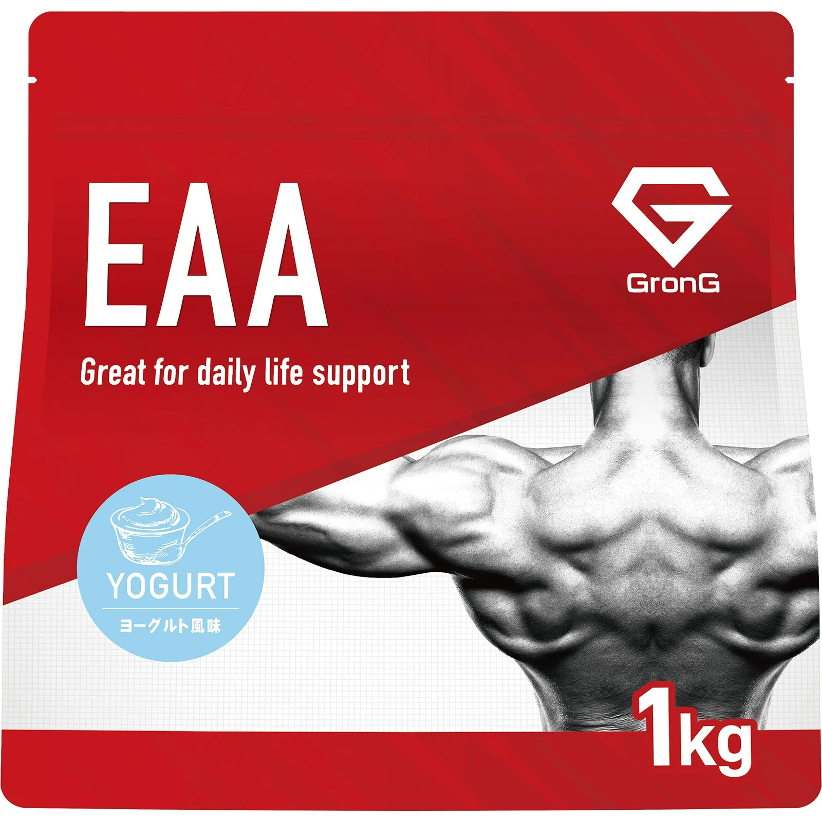 EAA パウダー - Image 21