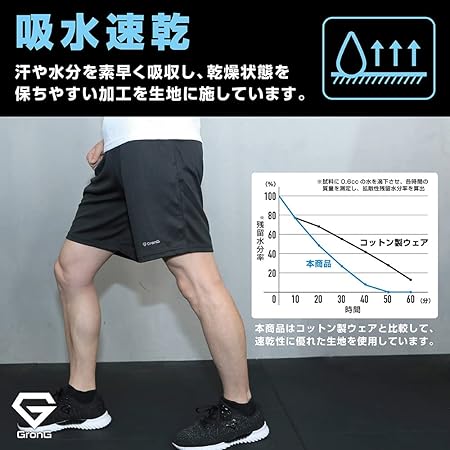 ハーフパンツ - Image 4