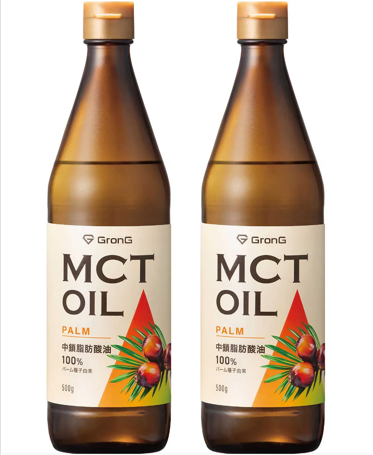 MCTオイル 500g - Image 11