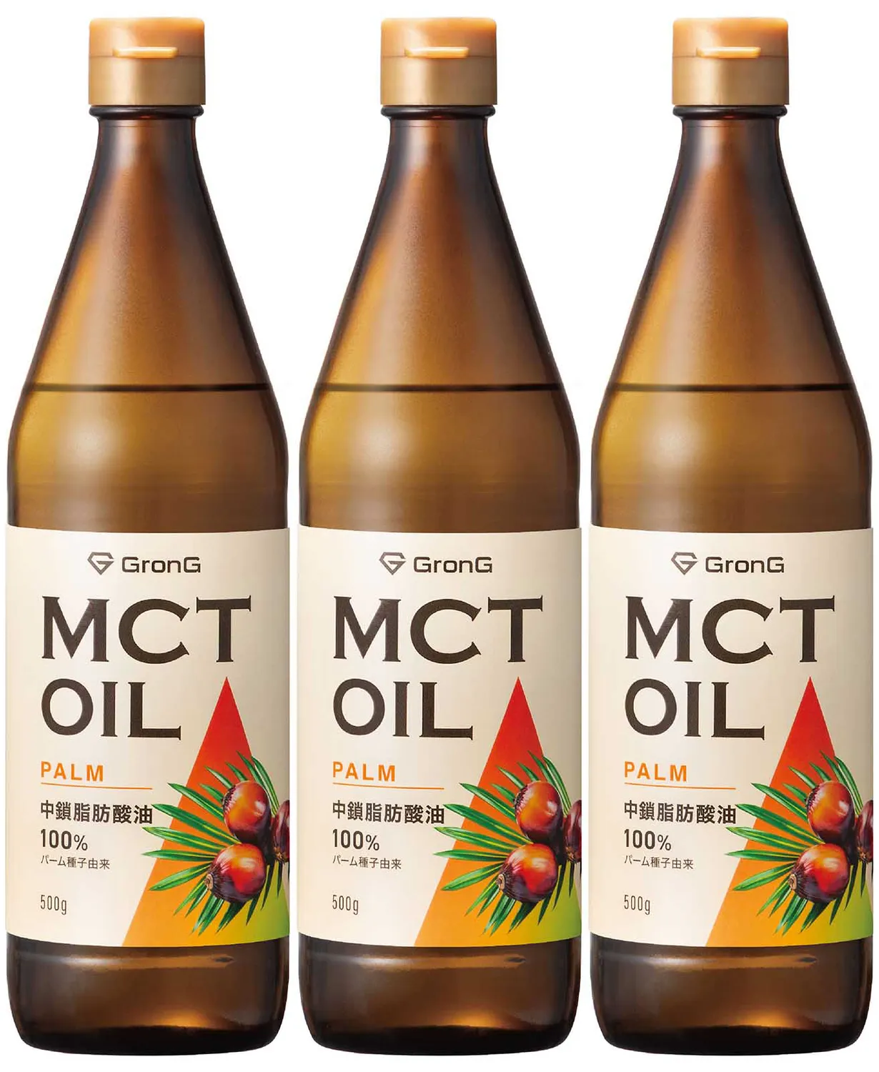 MCTオイル 500g - Image 12