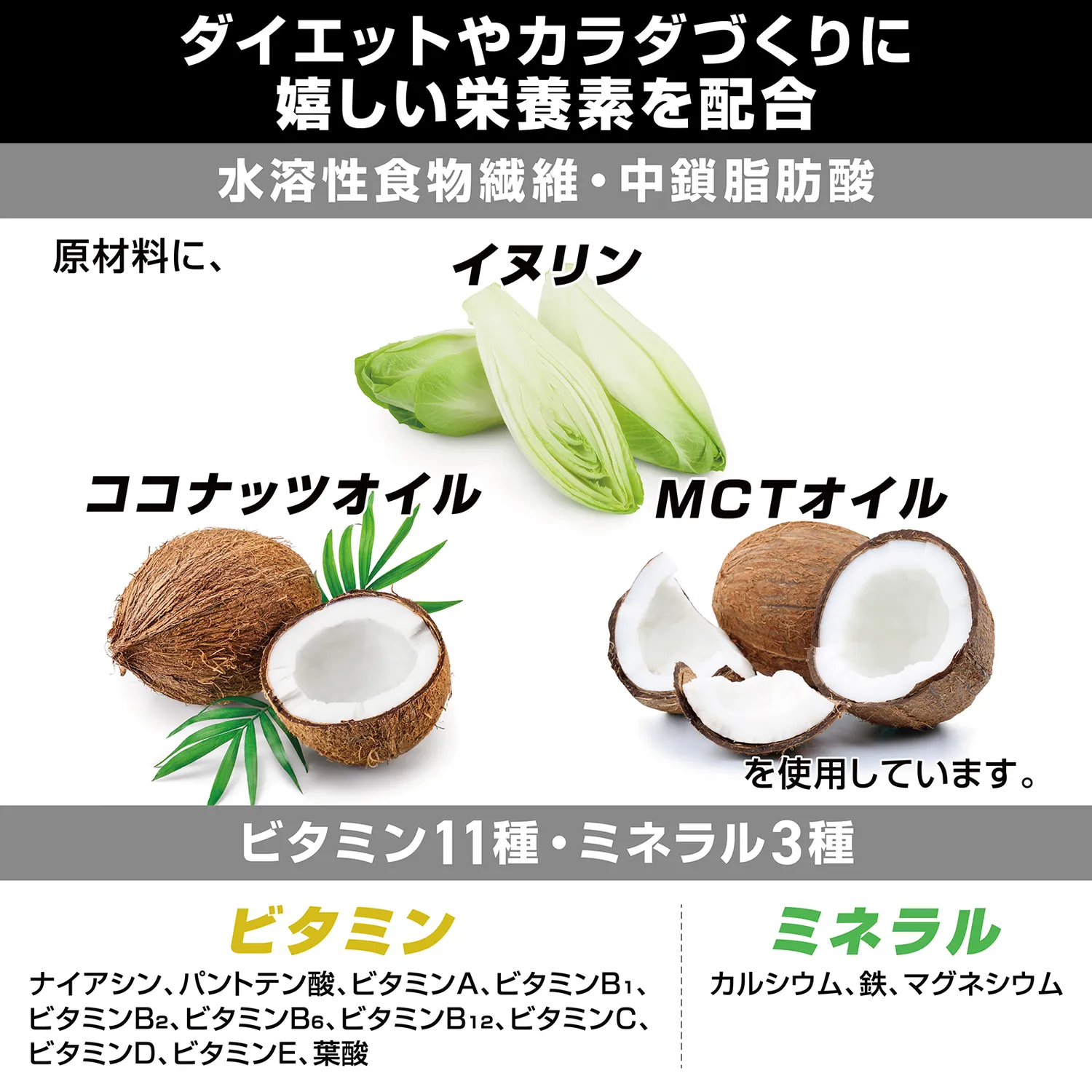 プロテインバー PRO（60g/本） - Image 6