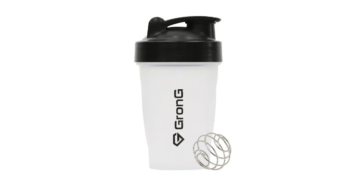 プロテインシェイカー 400ml - Image 16