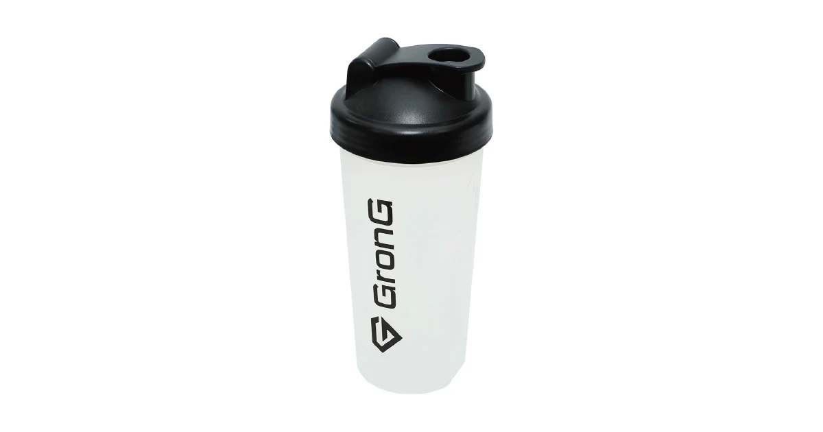 プロテインシェイカー 600ml - Image 15