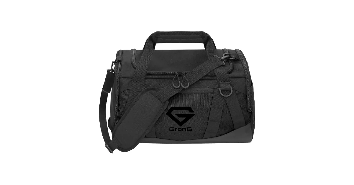 スポーツバッグ 25L - Image 9