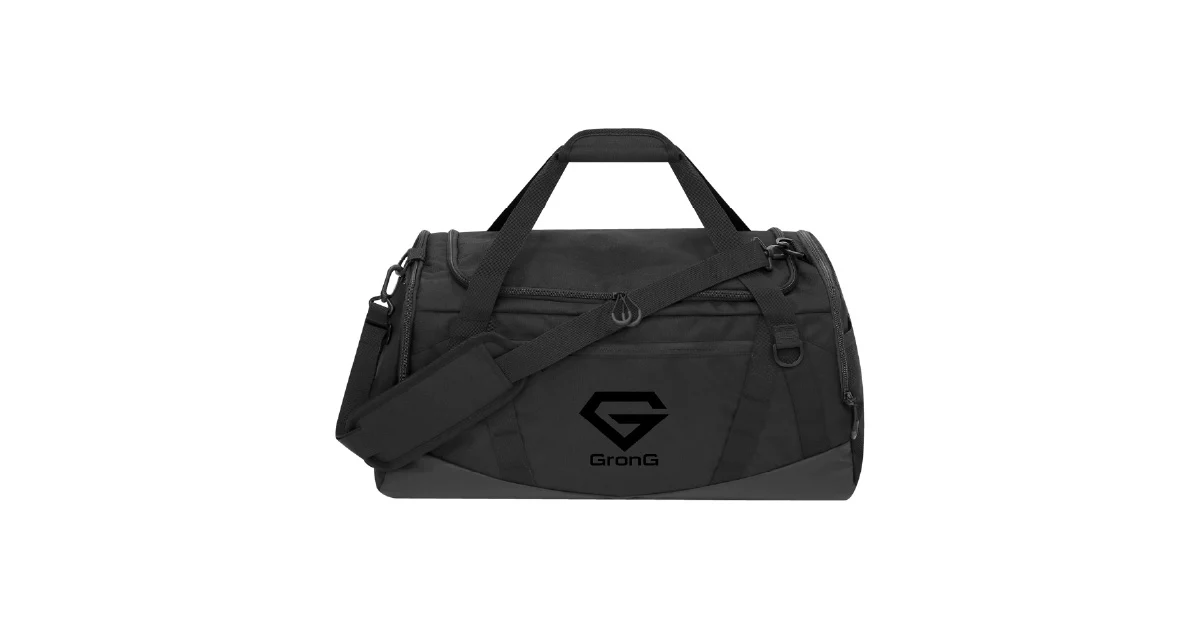 スポーツバッグ 40L - Image 8