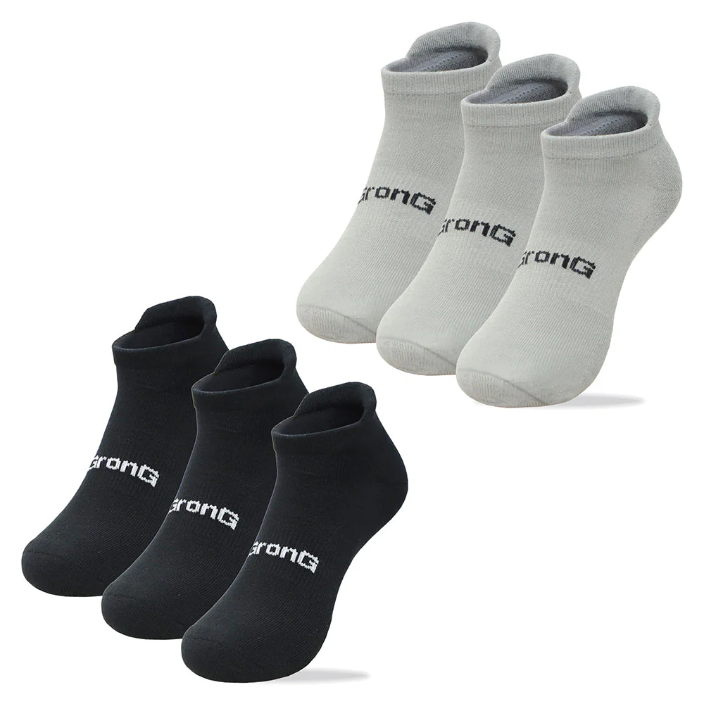 【販売終了予定】スポーツソックス くるぶし丈 - Image 25