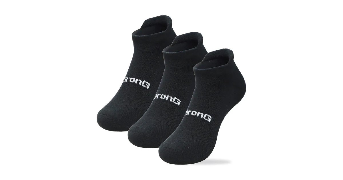 【販売終了予定】スポーツソックス くるぶし丈 - Image 29