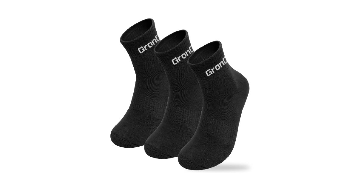 スポーツソックス ミドル丈 - Image 15
