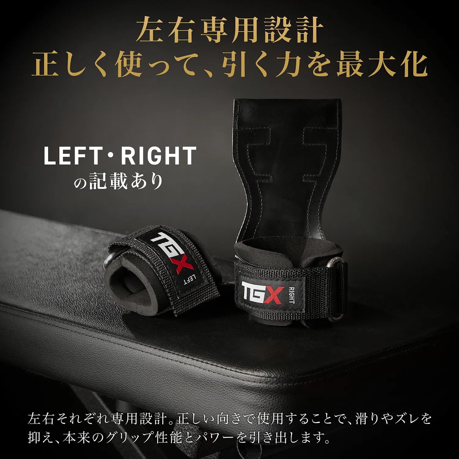 TGX パワーグリップ - Image 10
