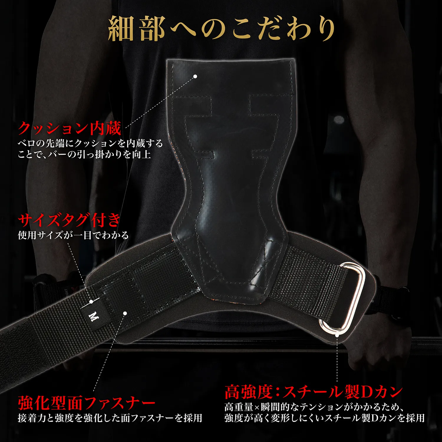 TGX パワーグリップ - Image 11