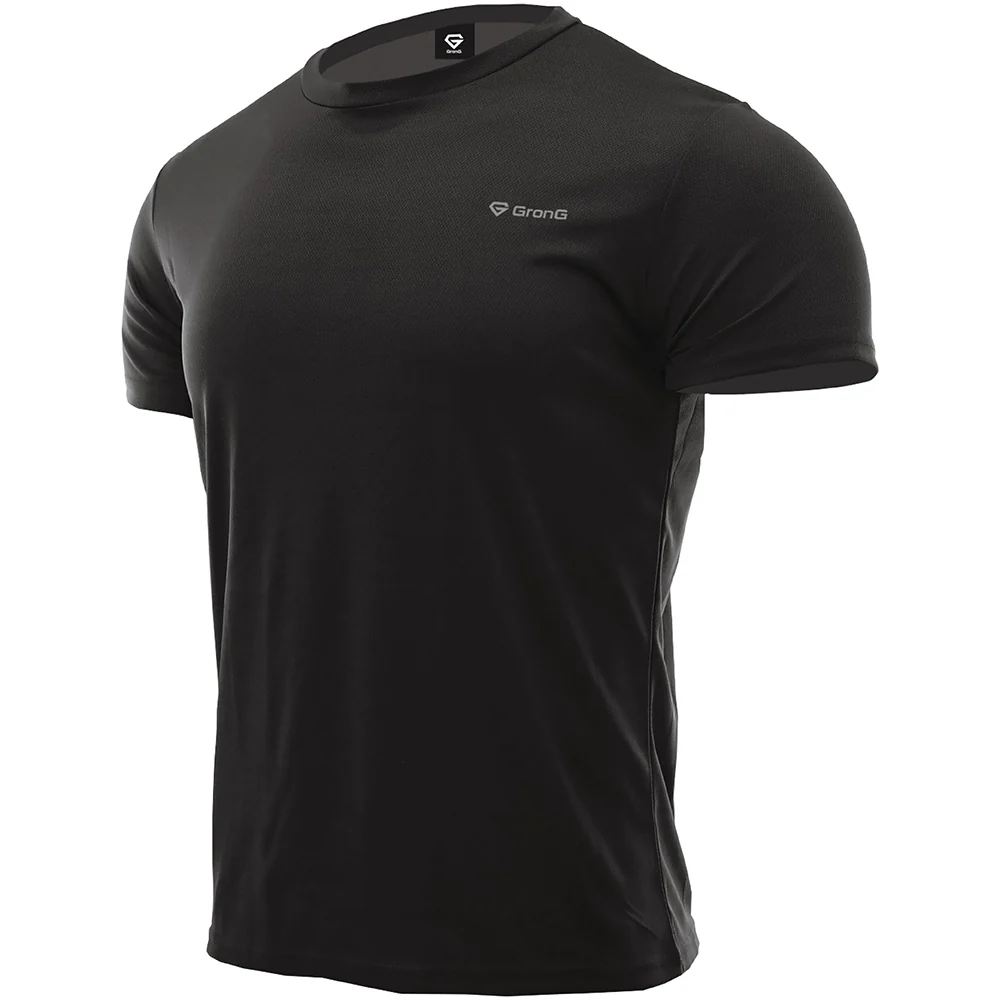 トレーニングウェア 半袖 Tシャツ - Image 10