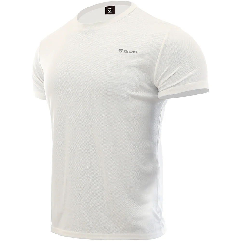 トレーニングウェア 半袖 Tシャツ - Image 17
