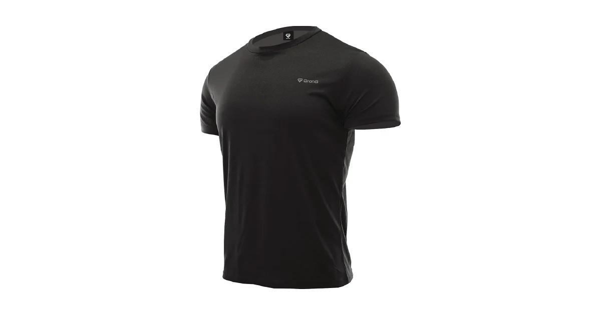 トレーニングウェア 半袖 Tシャツ - Image 19